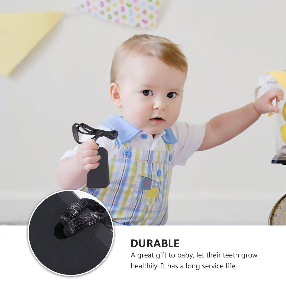 Anneau de dentition en silicon - Baby Products Eco Friendly avis et prix