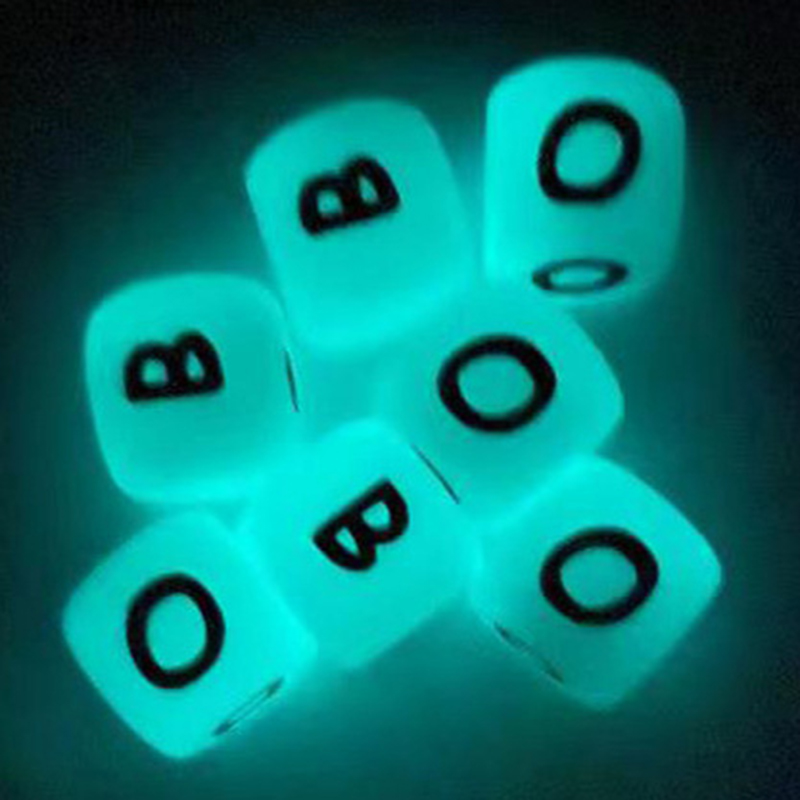 Perles lumineuses en Silicone  - Baby Products Name avis et prix