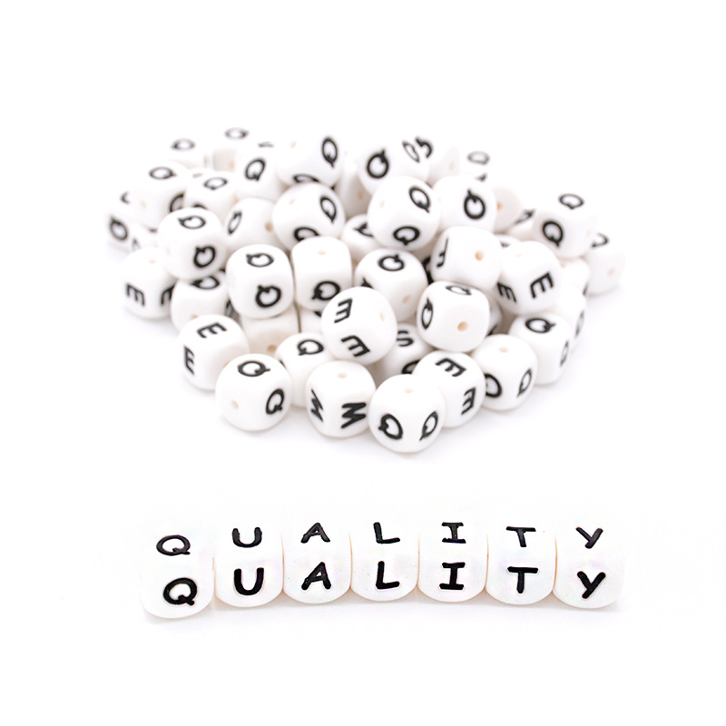 Perles lumineuses en Silicone  - Baby Products Name avis et prix