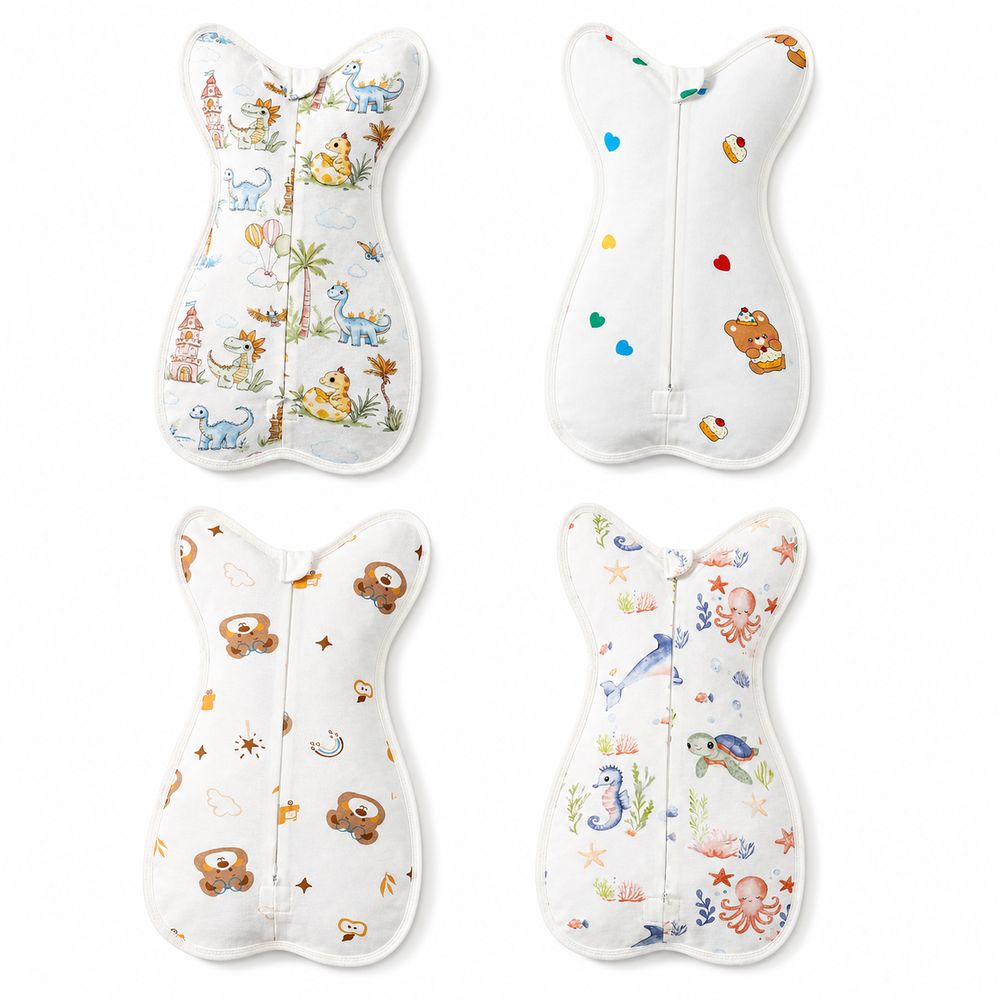 Gigoteuse pour bébé en coton a - Baby Sleep Sack avis et prix