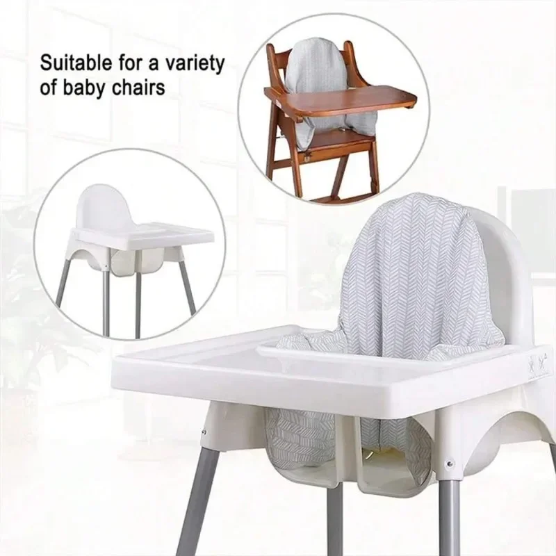 Housse de siège double face po - Baby High Chair Booster avis et prix