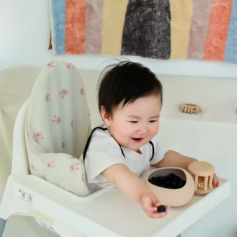 Housse de siège double face po - Baby High Chair Booster avis et prix