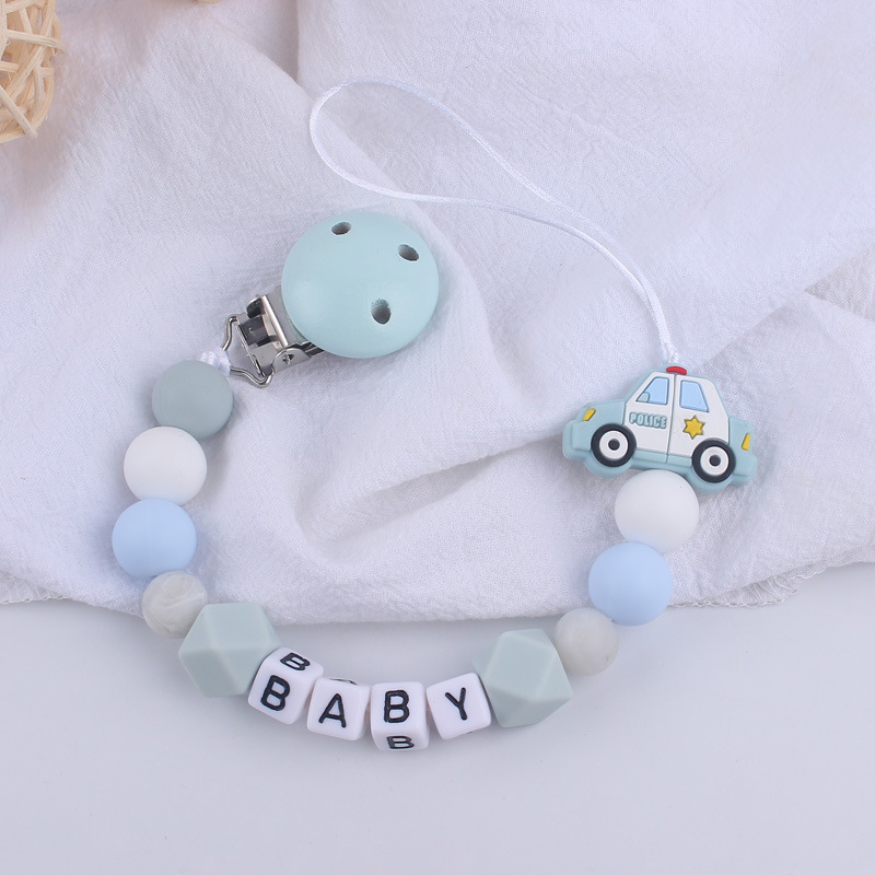 Clips de sucette personnalisés - Baby Products avis et prix