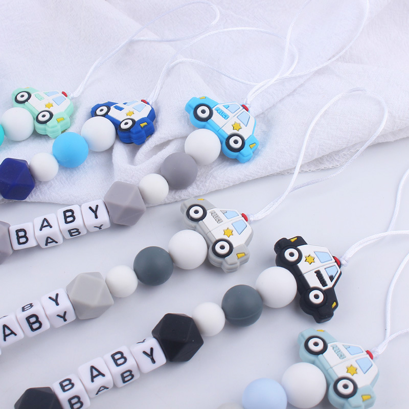 Clips de sucette personnalisés - Baby Products avis et prix