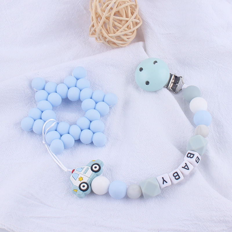 Clips de sucette personnalisés - Baby Products avis et prix