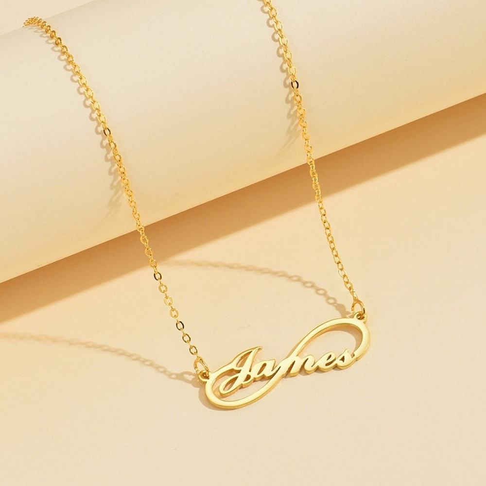 Collier personnalisé avec nom  - Baby Products Name avis et prix