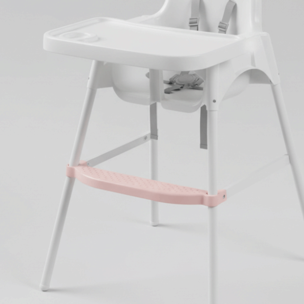 Repose-pieds confortable pour  - Baby High Chair Booster avis et prix
