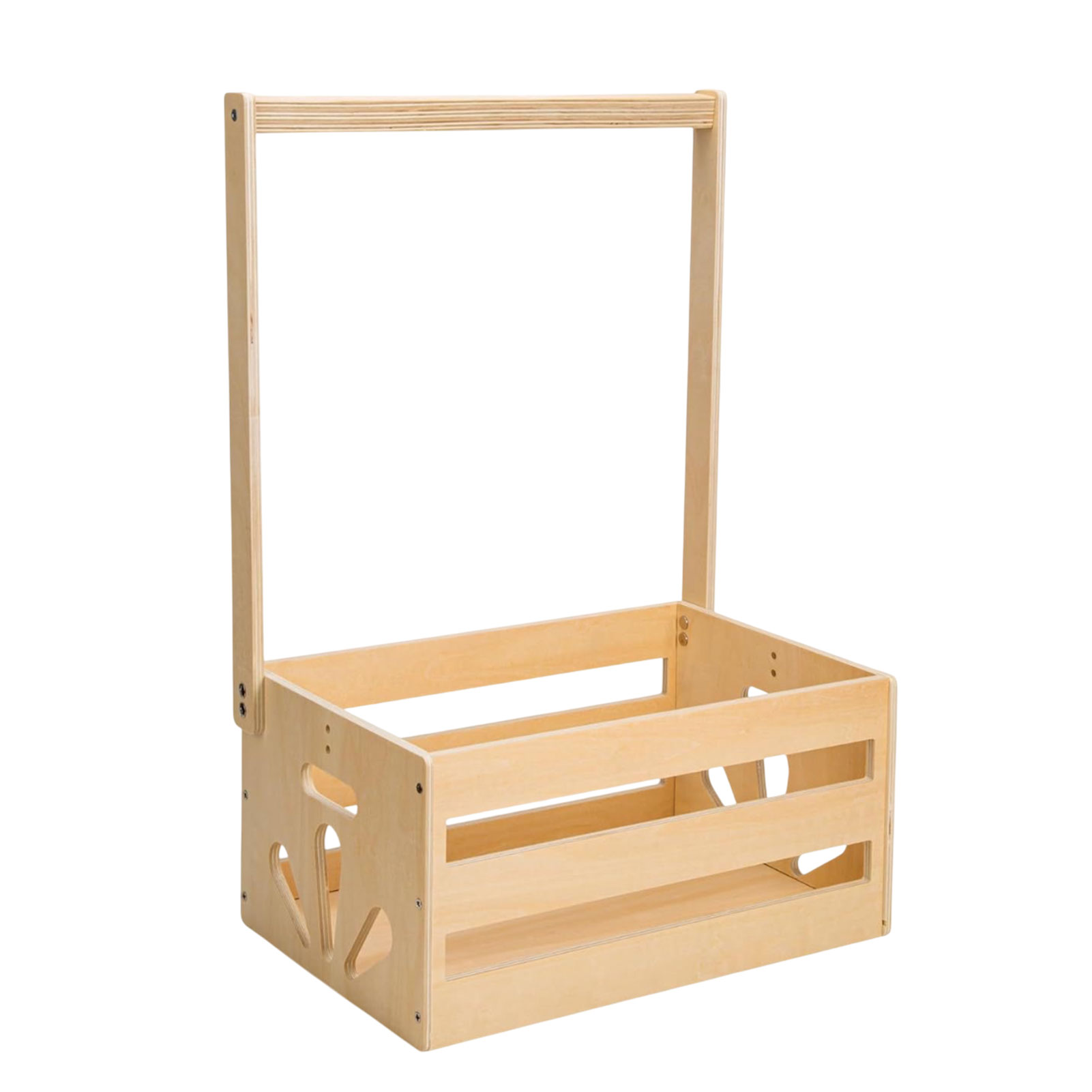 Grand mir de Rangement en Bois - Baby Products Eco Friendly avis et prix