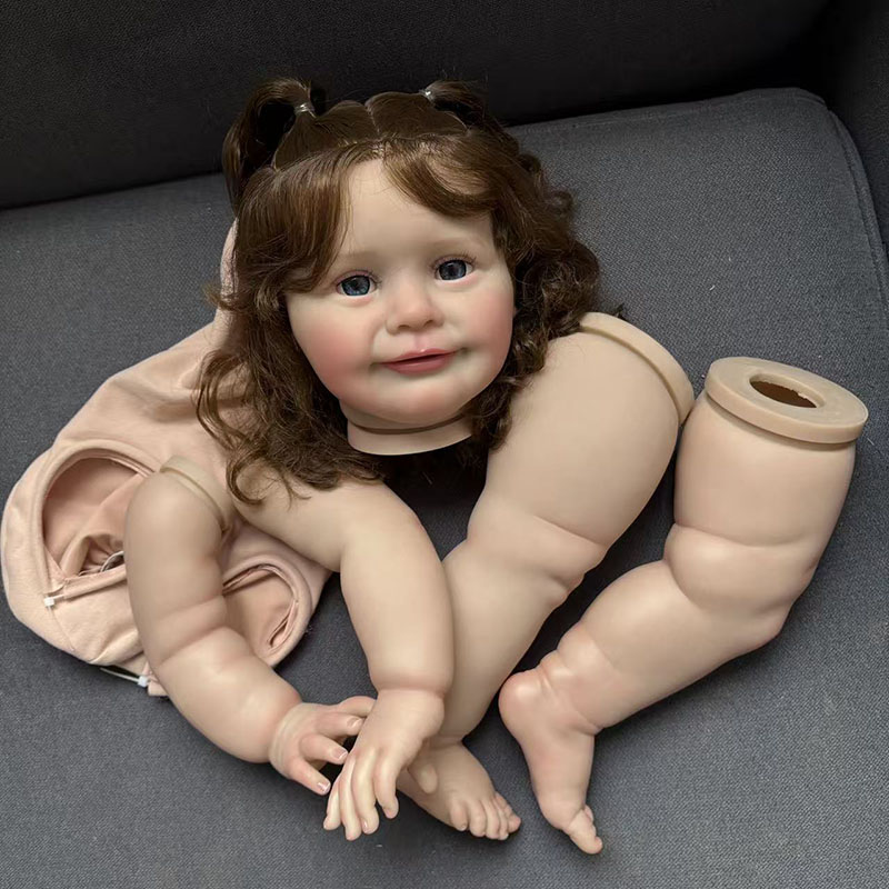 NPK 25 '' déjà peint peau 3D v - Zoe Baby Products avis et prix