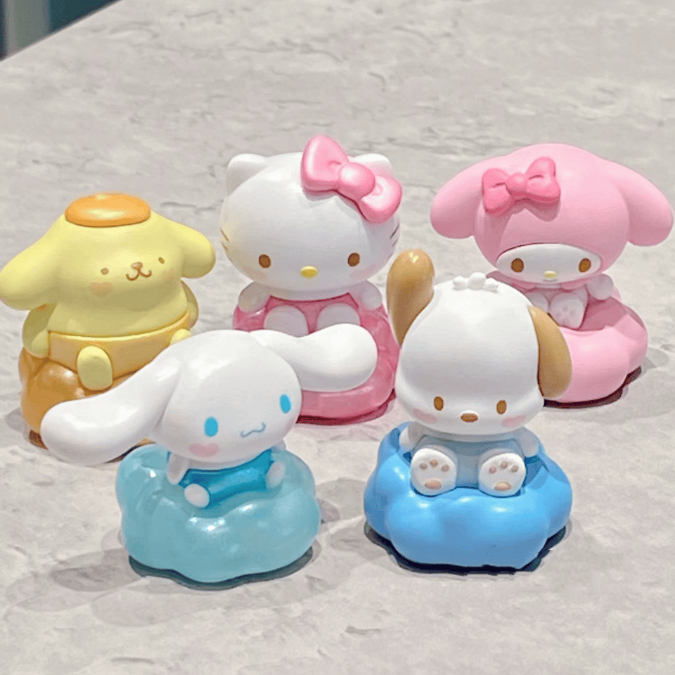 Sanrio ange bébé haricots mign - Baby Products Keeping Bag avis et prix