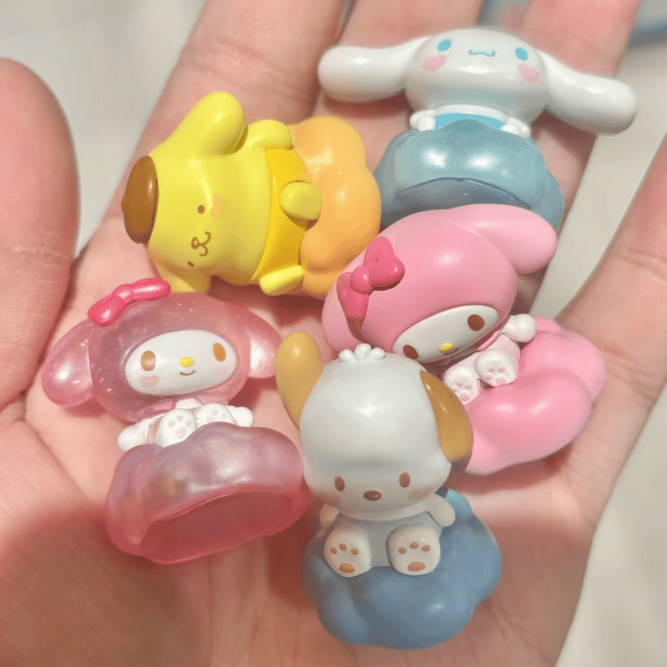 Sanrio ange bébé haricots mign - Baby Products Keeping Bag avis et prix