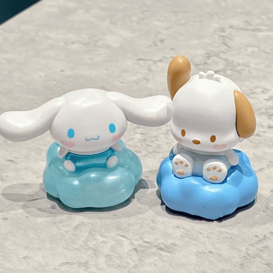 Sanrio ange bébé haricots mign - Baby Products Keeping Bag avis et prix