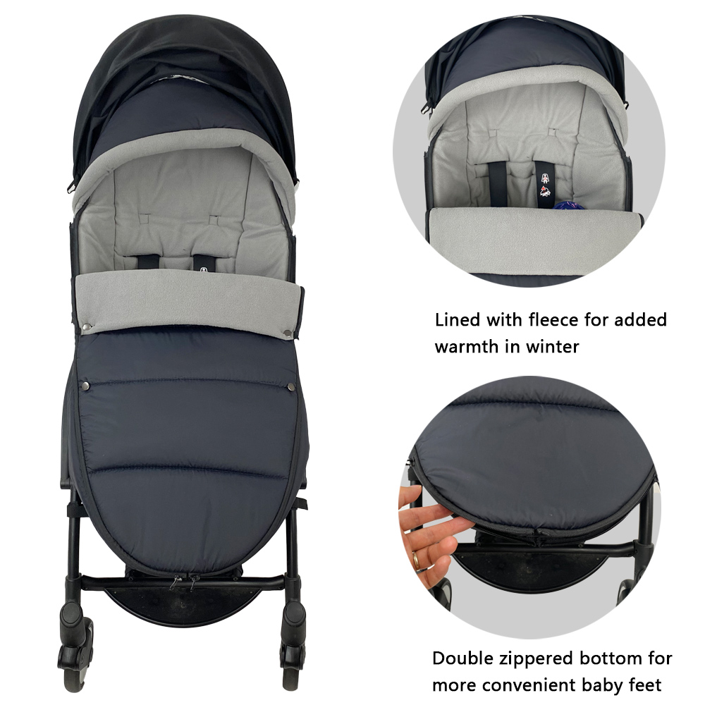 Universel 6-36M hiver bébé pou - Baby Sleep Sack avis et prix