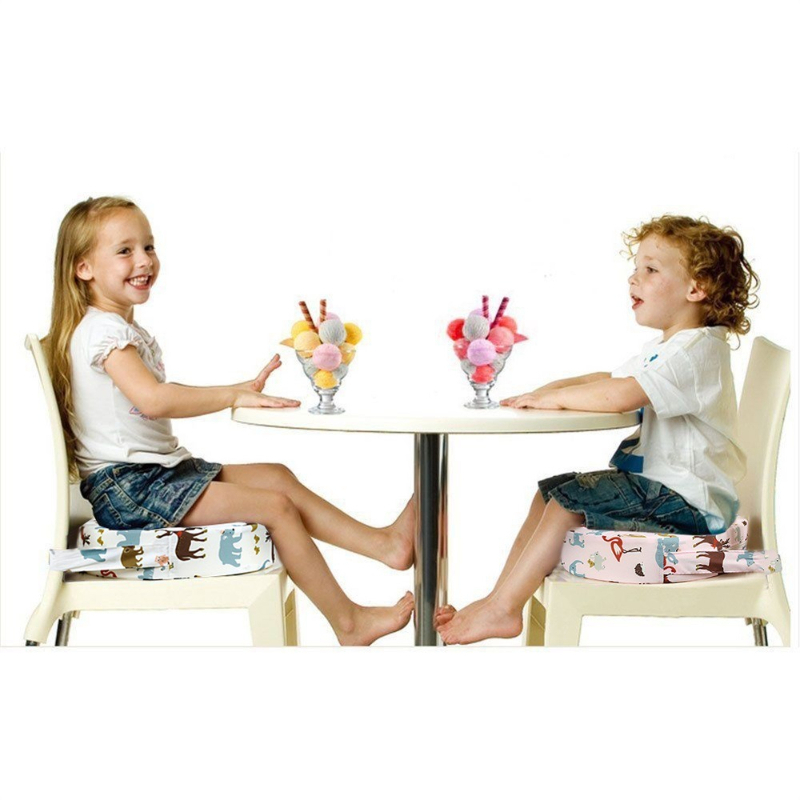 Coussin augmentant la hauteur  - Baby High Chair Booster avis et prix