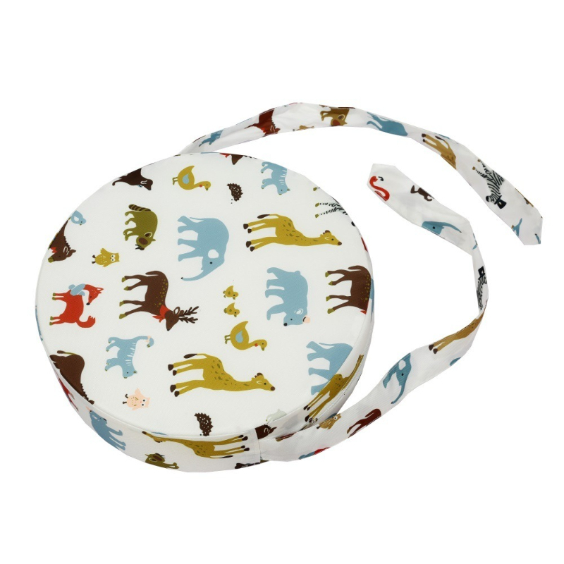Coussin augmentant la hauteur  - Baby High Chair Booster avis et prix